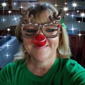 Meet your Posher, Staci